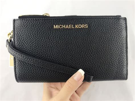 michael kors pebble wallet|Michael Kors wallets outlet.